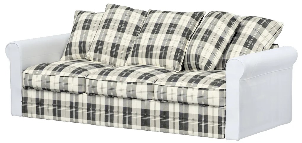 Pokrowiec na sekcję 3-osobową Grönlid, nierozkładaną