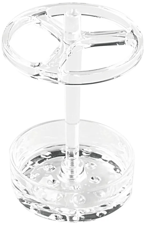 Stojak na szczoteczki do zębów iDesign Eva Large