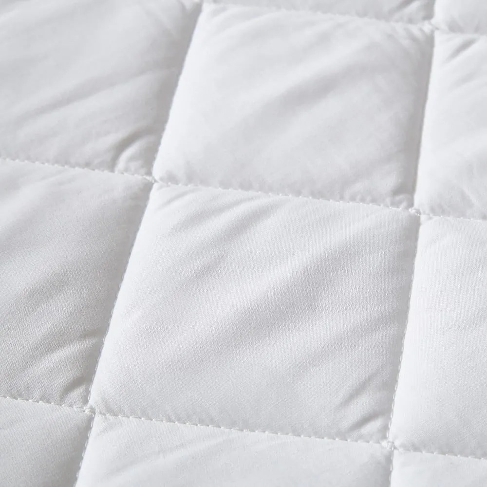 Ochraniacz na materac 180x200 cm Temperature Controlling TENCEL™ – Bianca