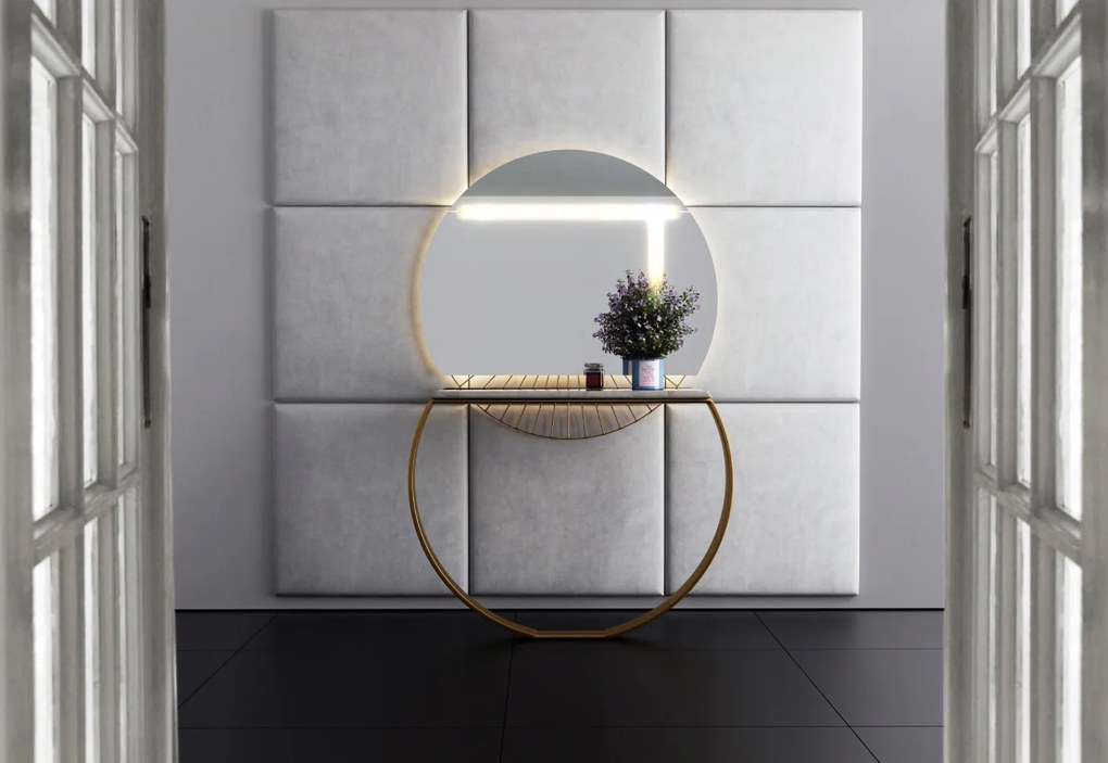 Panel Ścienny Tapicerowany 60x50