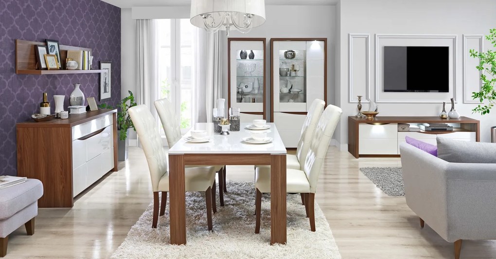 Komoda 231 Saint Tropez