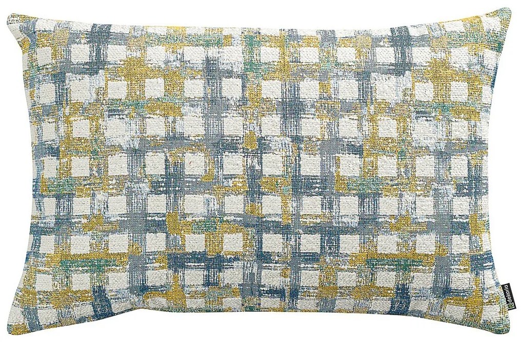 Poszewka Kinga na poduszkę prostokątną