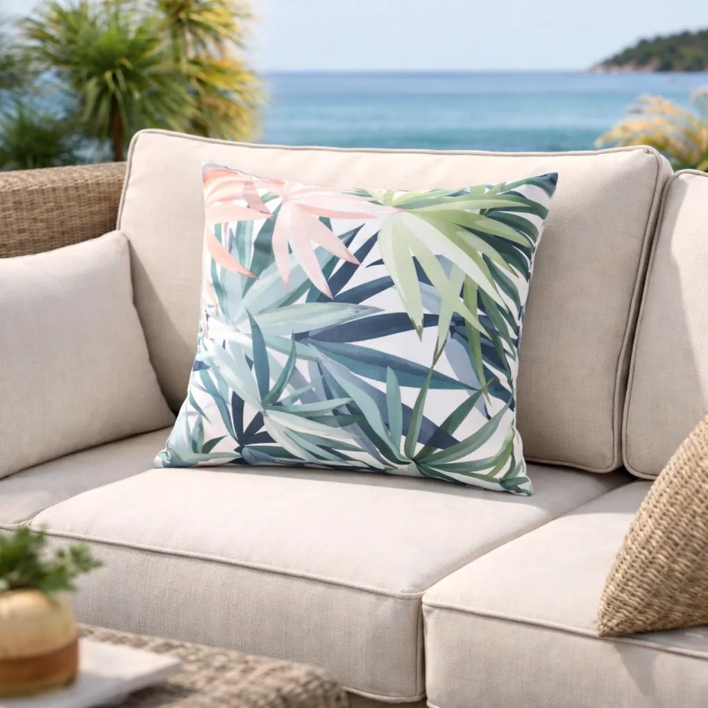 Doppler OUTDOOR 6301 - poduszka dekoracyjna