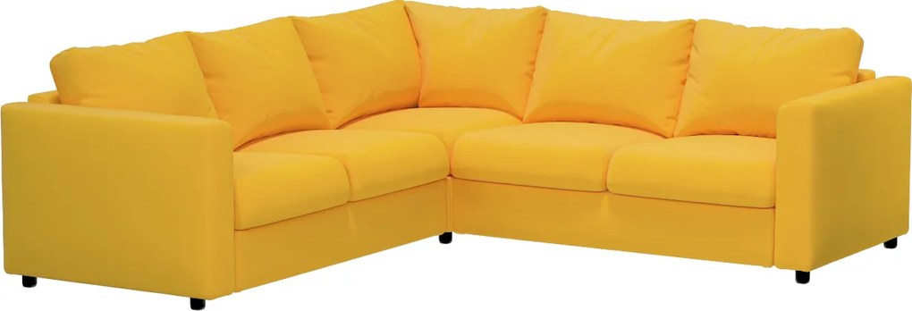 Pokrowiec na sekcję narożną Vimle