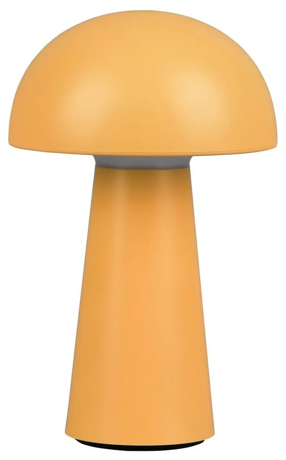 Lampa zewnętrzna LED na USB (wysokość 22 cm) Lennon – Trio