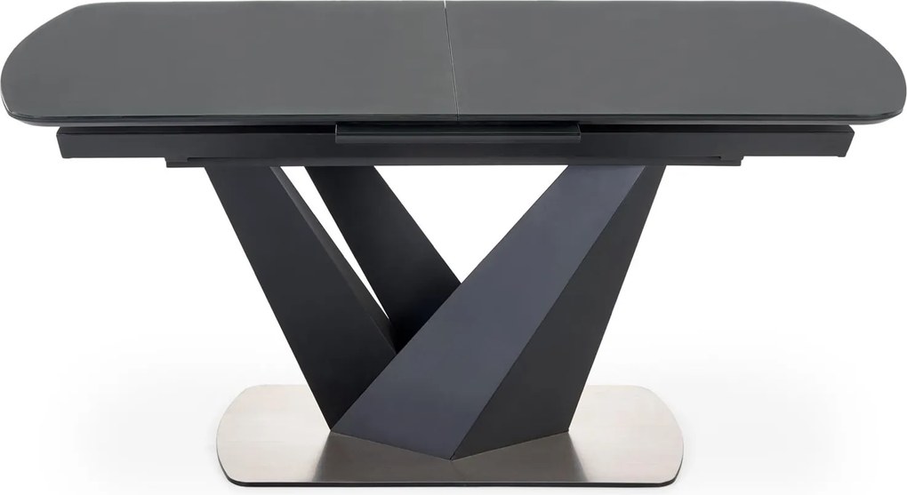 Elegancki rozkładany stół do jadalni Patrizio