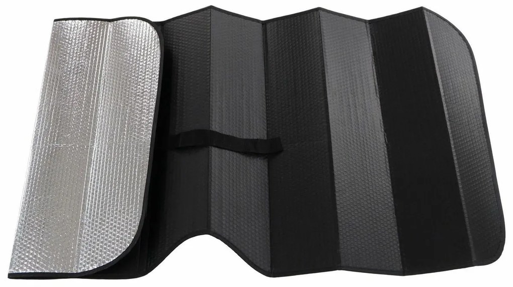 Sixtol Osłona przeciwsłoneczna na przednią szybęsamochodu CAR SUNSHADE PRO 6, 150 x 70 cm