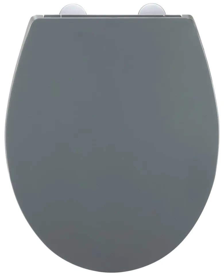 Deska sedesowa wolnoopadająca 37 x 44,5 cm Ostuni – Wenko