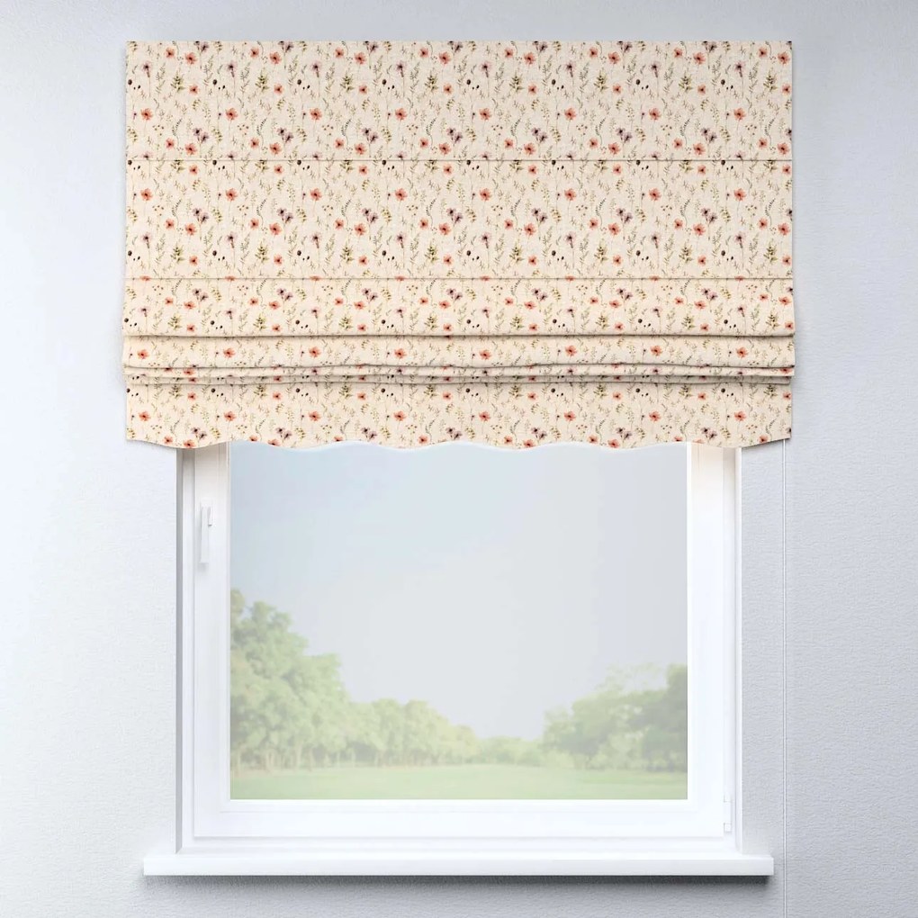 Roleta rzymska Florencja