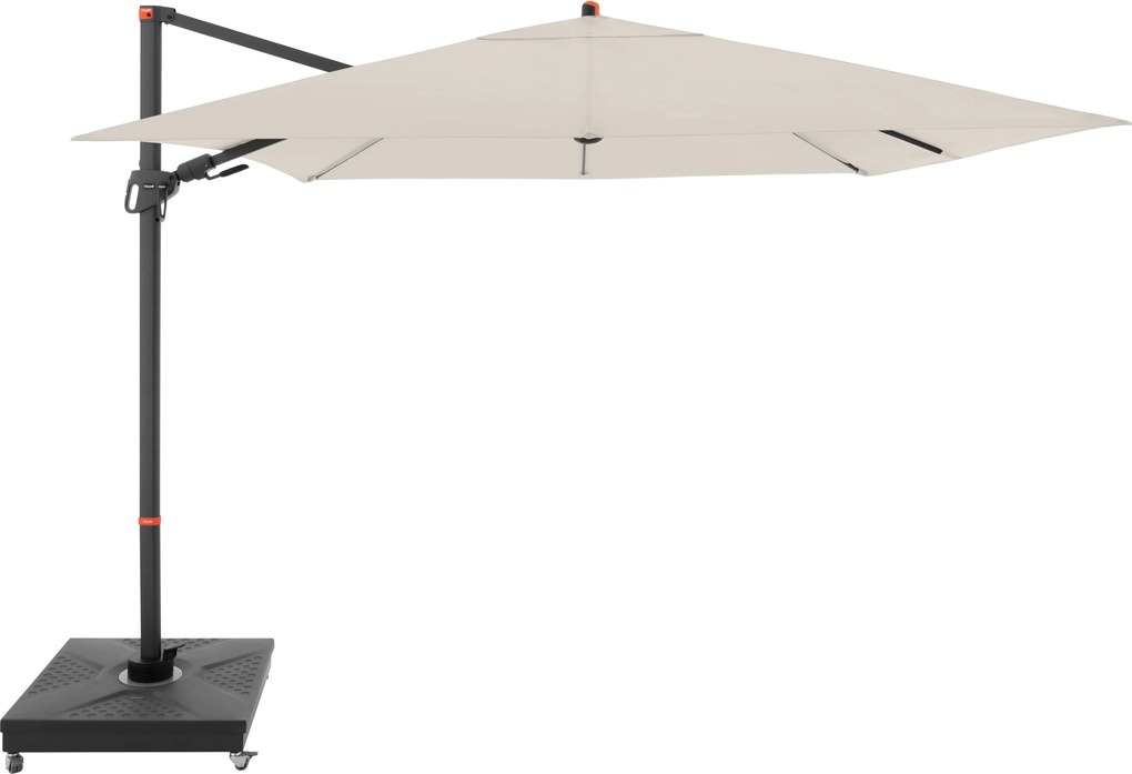 Doppler myZone 280 x 280 cm beżowa