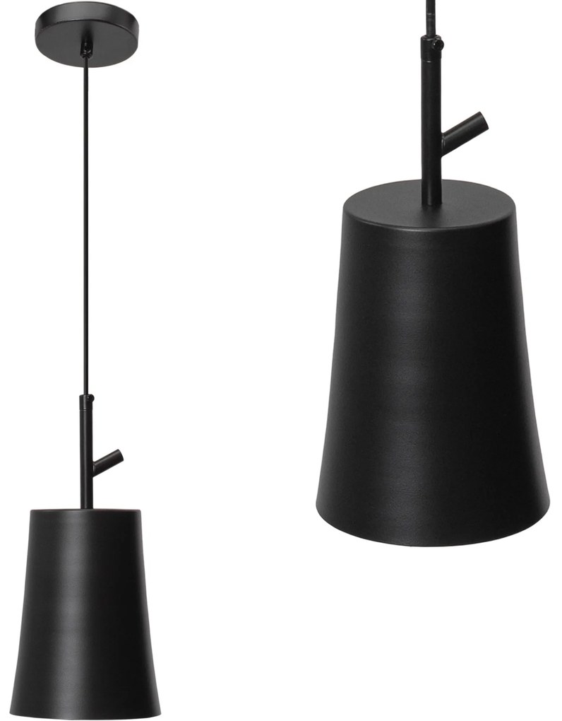 Lampa wisząca APP1034-1CP