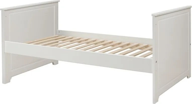 Łóżeczko dziecięce 70x140 Marylou z funkcją tapczanika