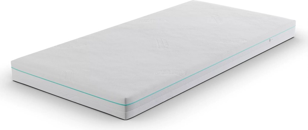 Materac dziecięcy Cloudi 90x190 OUTLET 90x190