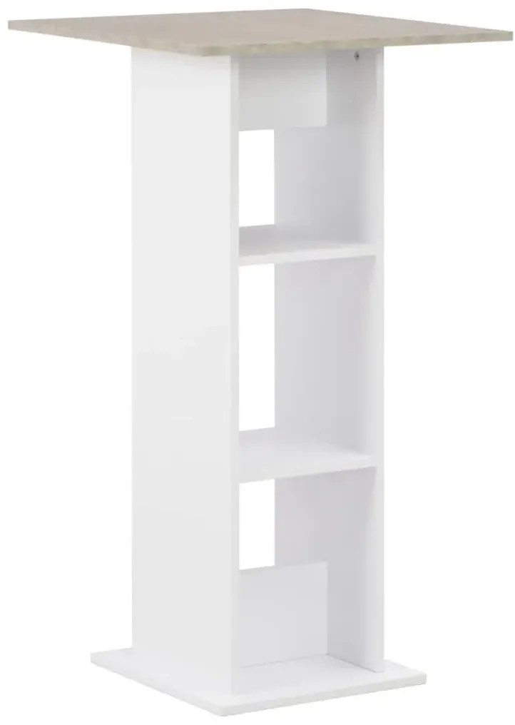 Stolik barowy K2-S83