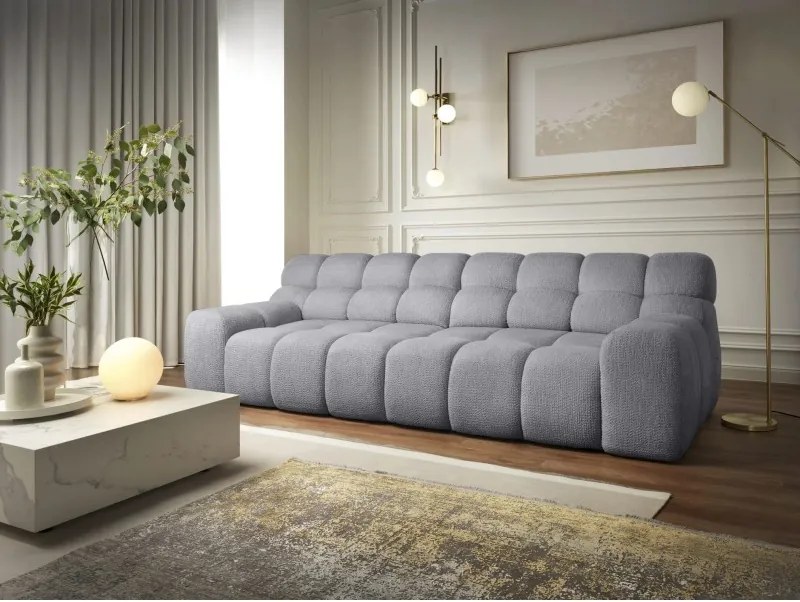 Sofa kanapa CAMPILE z elektryczną regulacją siedziska WERSAL