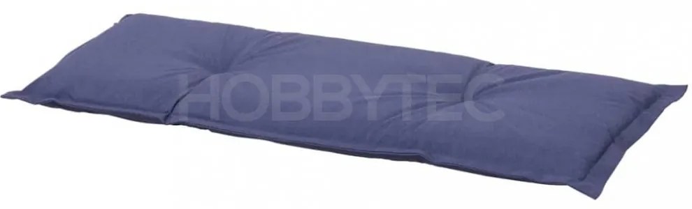 Poduszka na ławkę RESTON 150x48 cm - więcej wariantów Kolor: Zielony