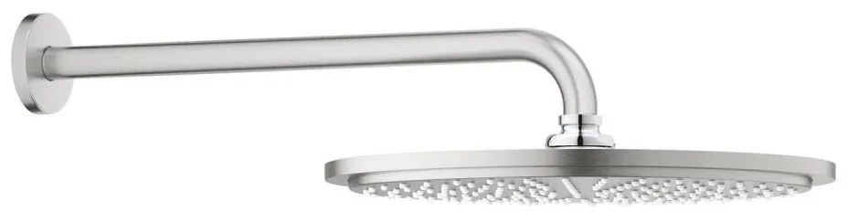 GROHE 26066DC0 - Deszczownica RAINSHOWER COSMOPOLITAN 310 380 mm stal nierdzewna