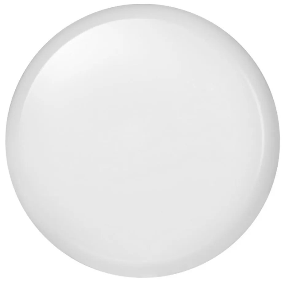 LED Plafon zewnętrzny DORI LED/24W/230V IP54 okrągły