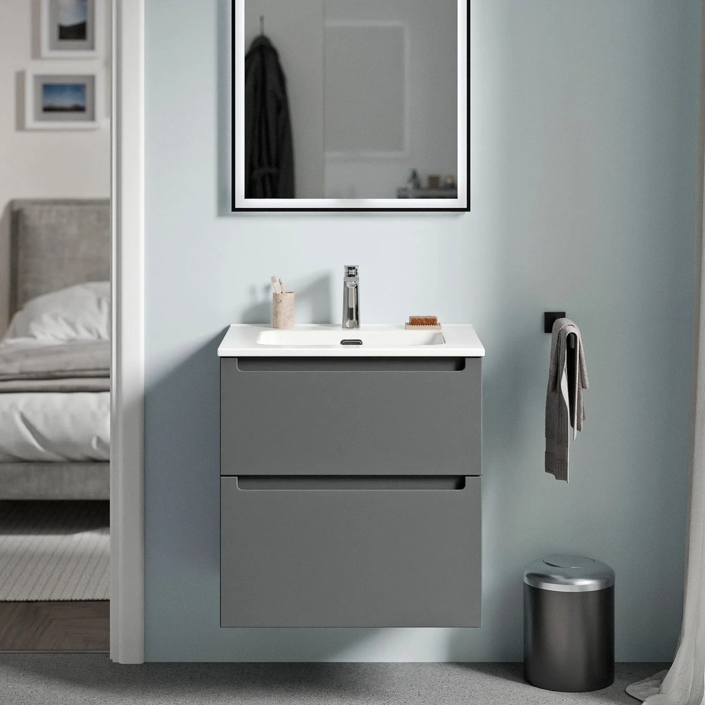 Szafka podumywalkowa VIREO 60 cm