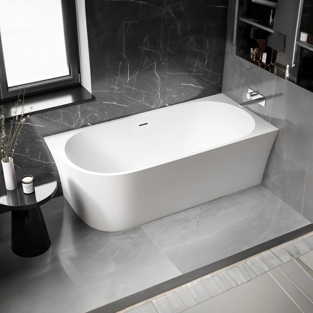 Wanna narożna NOVA CORNER