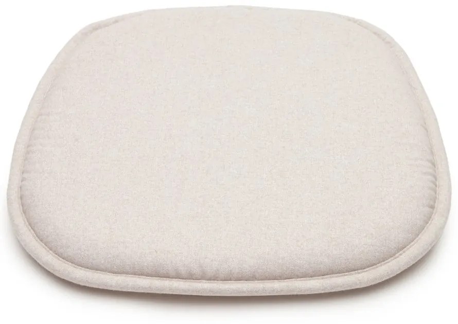 Poduszka na krzesło z mikrowłókna 43x43 cm Romane – Kave Home