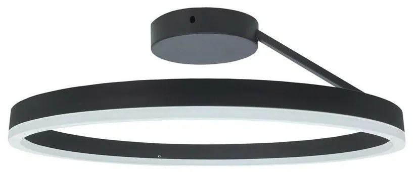Rabalux 71302 metalowa lampa sufitowa LED Isaure