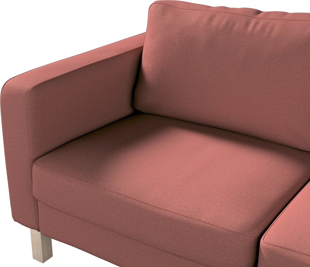 Pokrowiec na sofę Karlstad 2-osobową nierozkładaną krótki