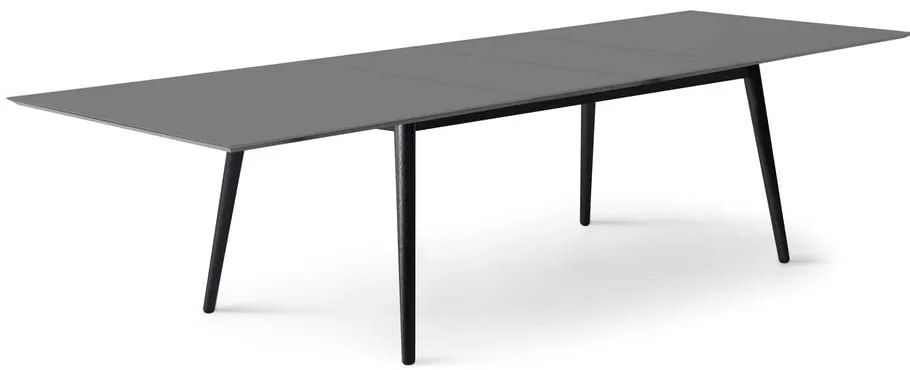 Dodatkowe blaty do stołu 2 szt. 90x80 cm Meza – Hammel Furniture