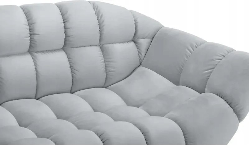 Sofa kanapa GAPPA 3 osobowa WERSAL