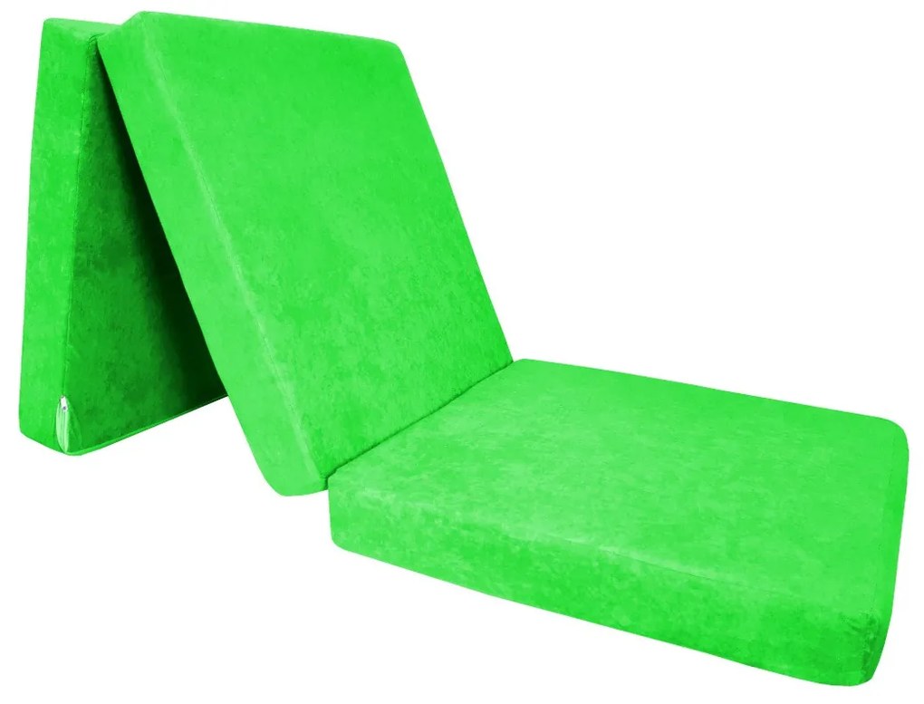 Materac turystyczny 180/60/10 MIKROFAZA 12