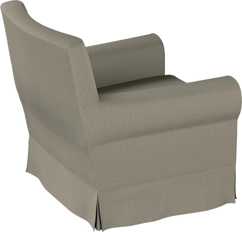 Pokrowiec na fotel Ektorp Jennylund