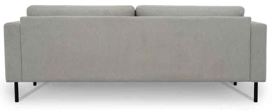 Beżowa sofa 229 cm Hero – Scandic