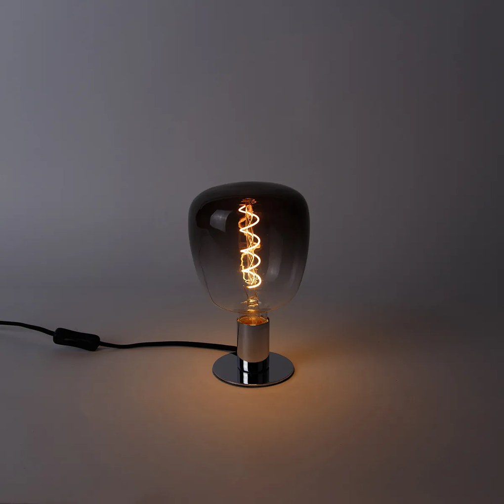 Żarówka LED E27 z możliwością ściemniania DECO 5W 110lm 1800K