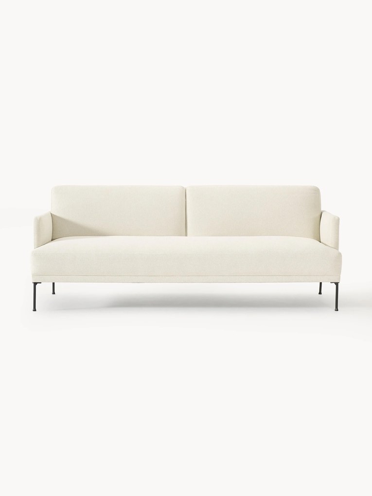 Sofa rozkładana Fluente (3-osobowa)