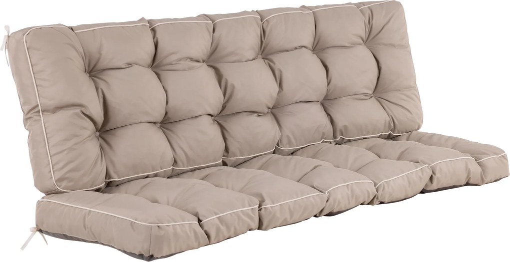 Poduszki na huśtawkę 175 cm Livorno D031-15CA PATIO
