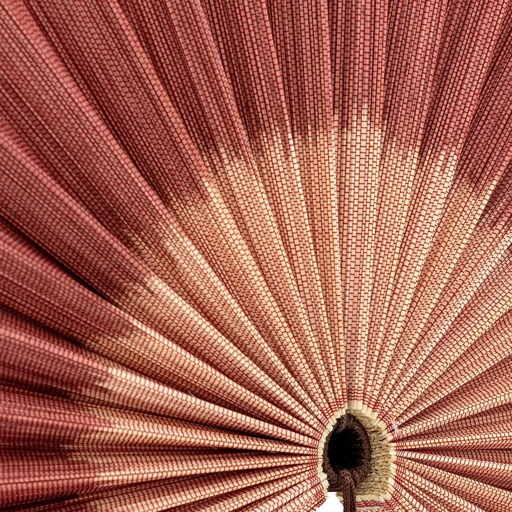 Bambusowa dekoracja ścienna 70x75 cm Jaime – Bloomingville