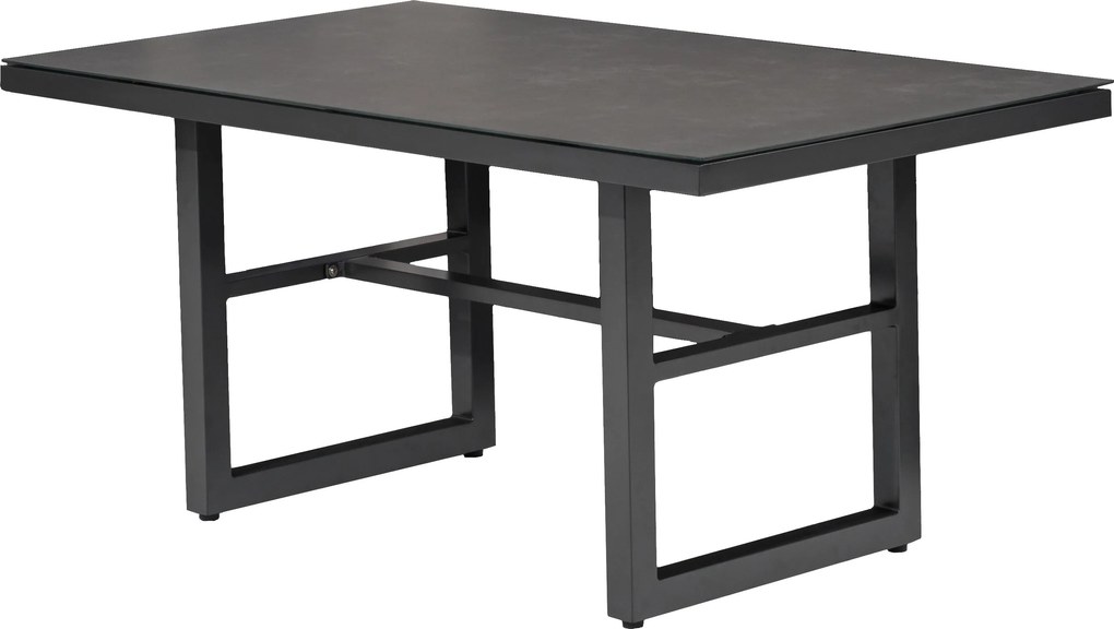 Doppler HAWAII LIKA-TEX® - stół ogrodowy - Towar rozpakowany (N597)