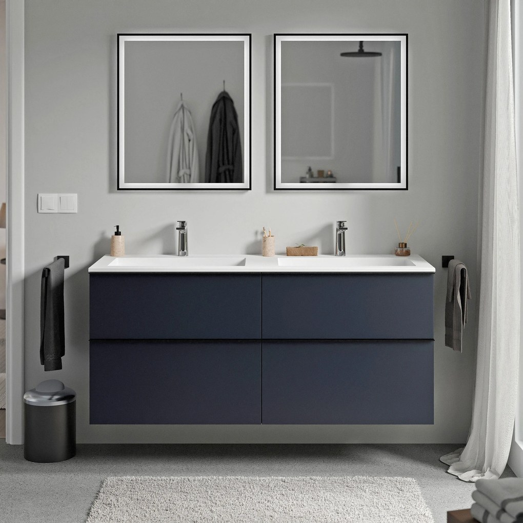 Szafka podumywalkowa LAVOA 120 cm