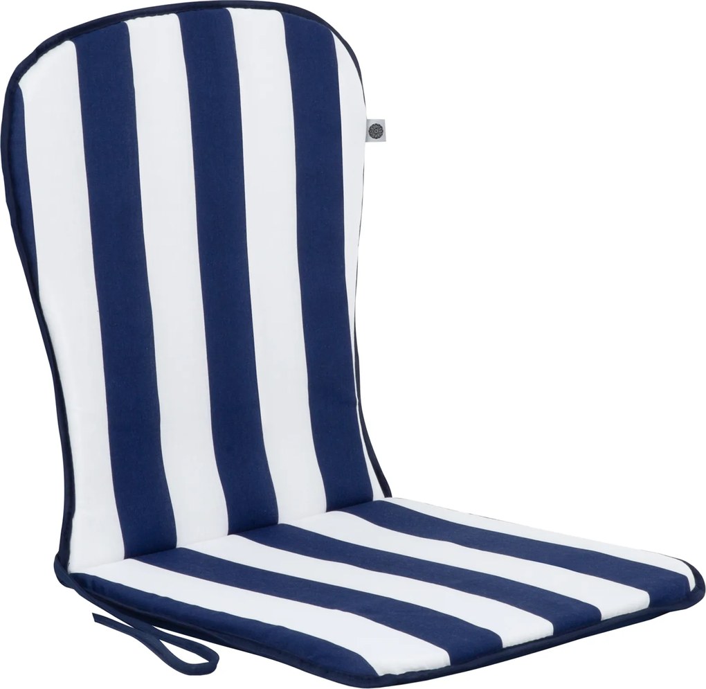 Poduszka na krzesło ogrodowe Sam 74 x 38 cm D001-41PB / C00-21PB PATIO