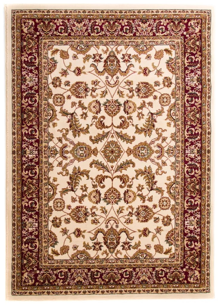 Dywan Klasyczny Venezia Orient Kremowy 250 cm x 350 cm