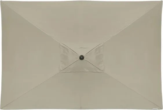 Doppler ACTIVE parasol ogrodowy 300 x 200 cm beżowy