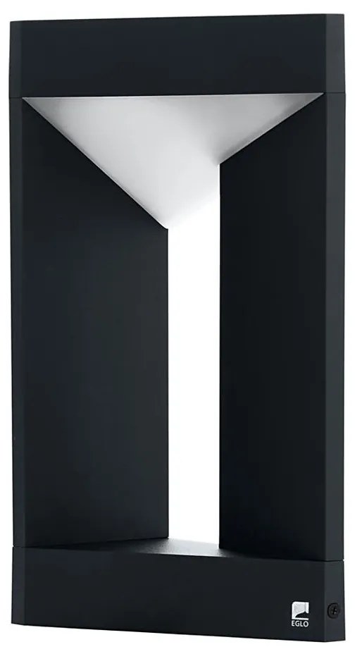 Eglo 98749 - Lampa zewnętrzna LED NEMBRO LED/10W/230V IP54