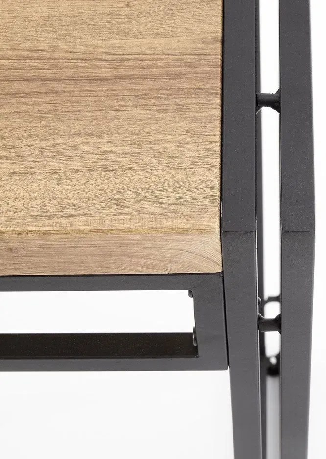 Industrialny zestaw złoty dąb H4-C57