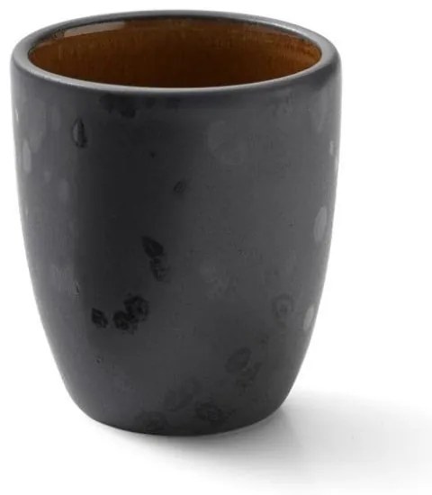 Kamionkowe filiżanki do espresso zestaw 6 szt. 100 ml Mensa − Bitz