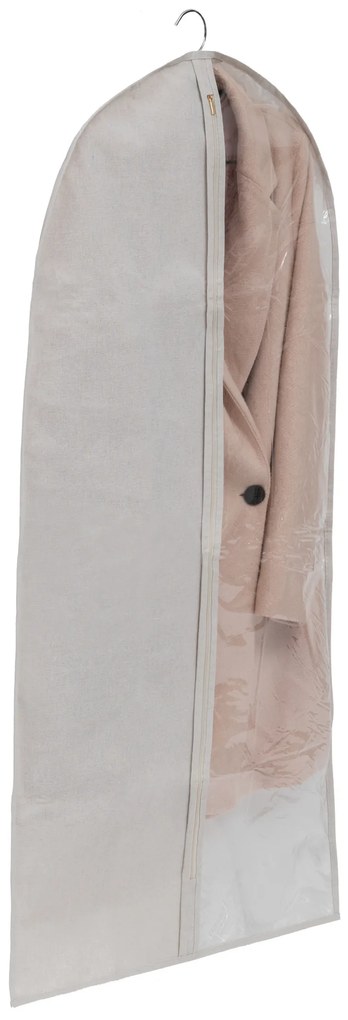 Pokrowiec na ubrania DRESSY, 115 x 58 cm
