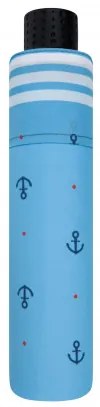 Fiber Mini Sailor - damski parasol składany