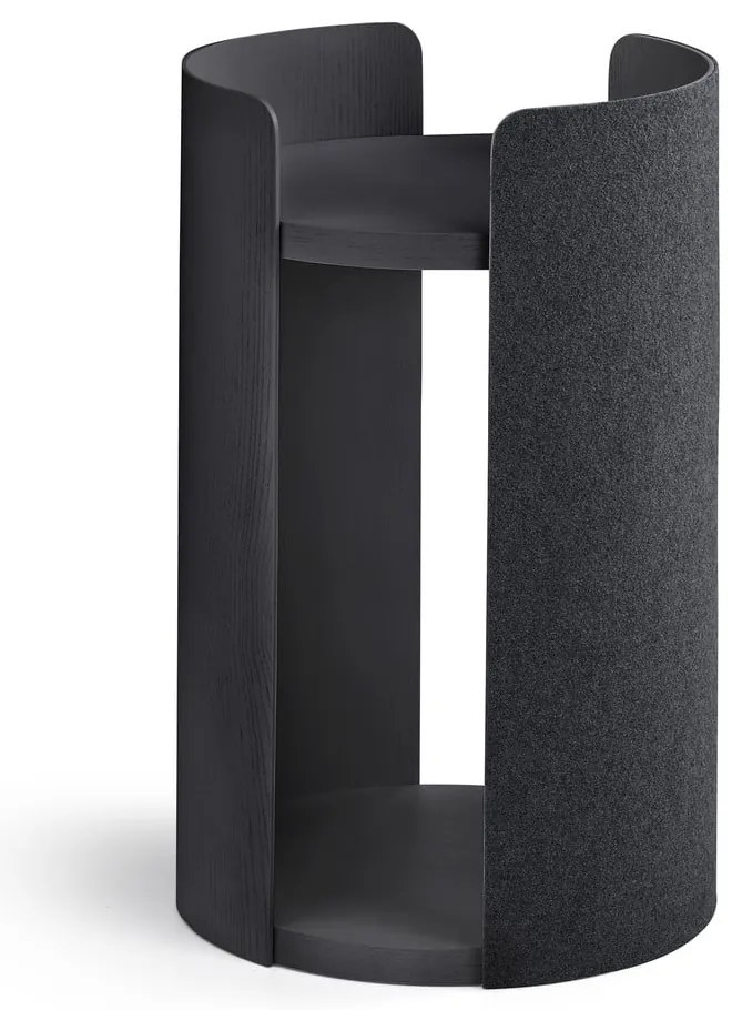 Drapak dla kota Torre Ash Black S – MiaCara
