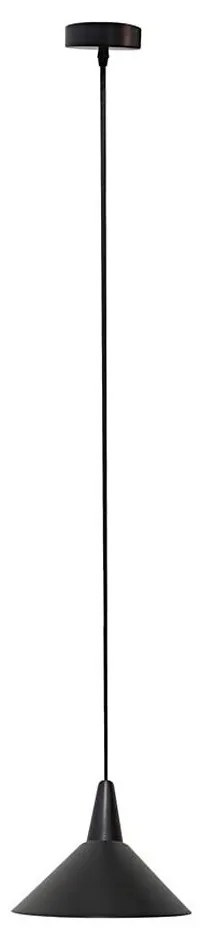 Rabalux 72016 - Lampa sufitowa FELIPE 1xE27/40W/230V na lince