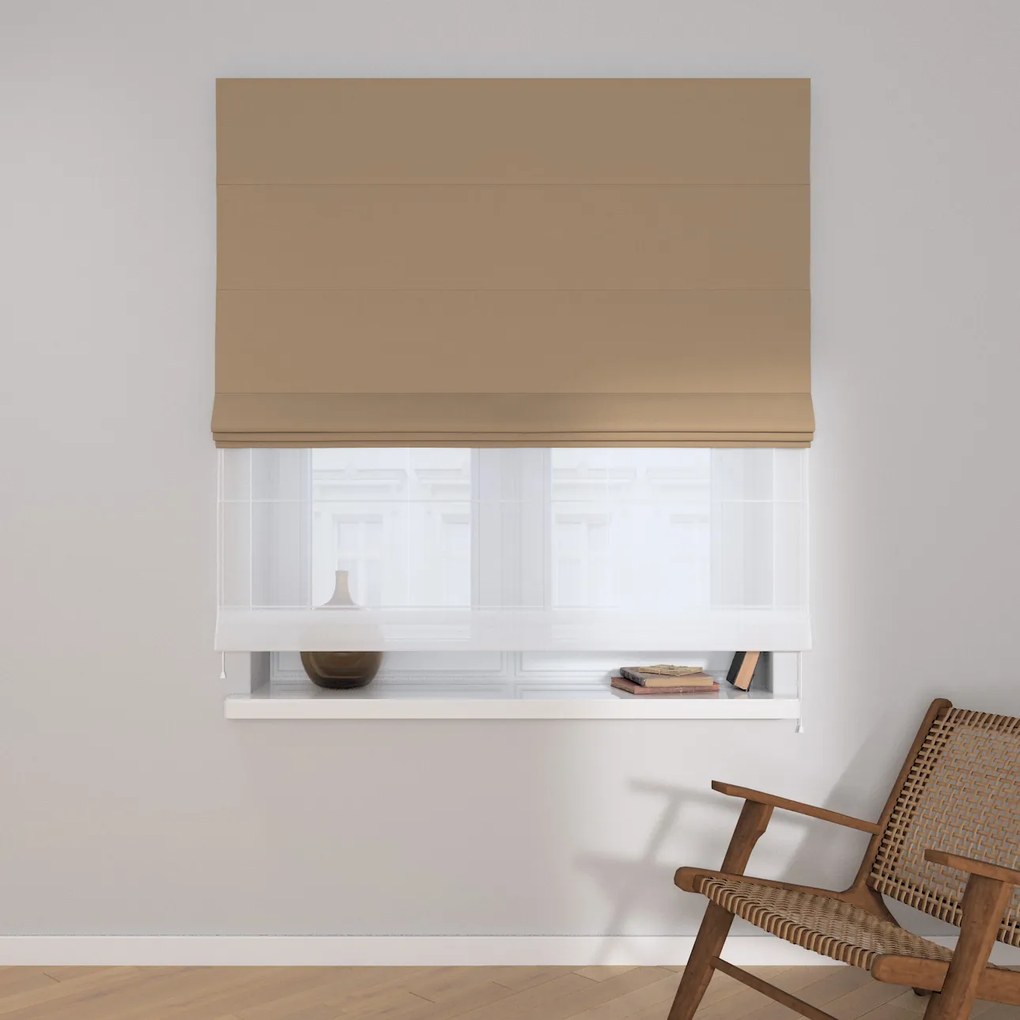 Roleta rzymska dzień noc Duo