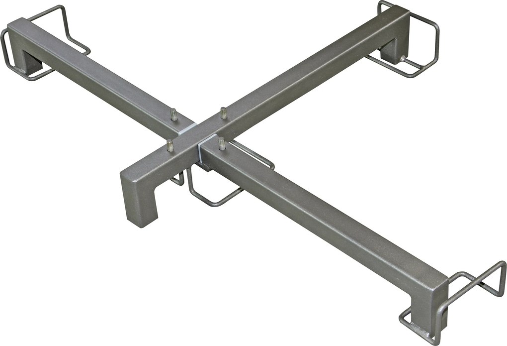 Doppler Podstawa na płyty do parasola EXPERT 350P i Expert 3 x 3 m